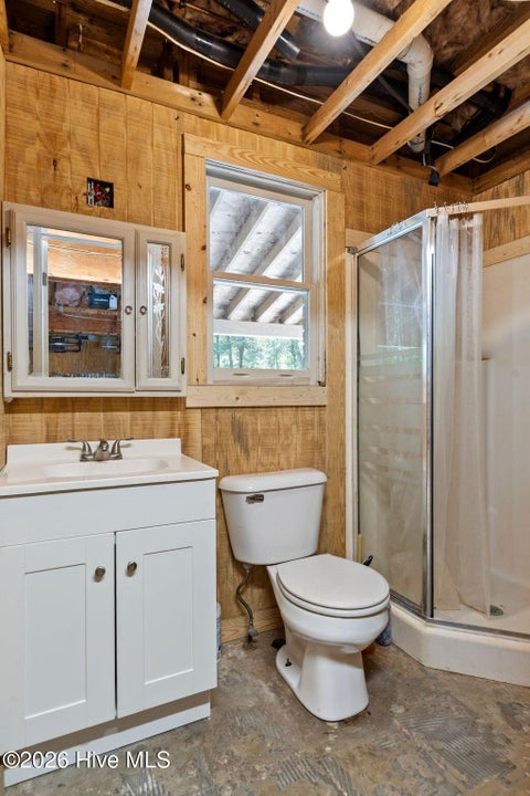 Tiny photo for 561 White Tail Lane, Willard, NC 28478 (MLS # 100588140)