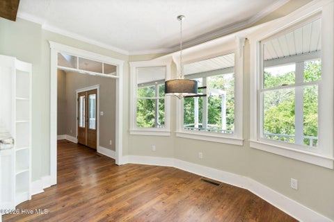Tiny photo for 561 White Tail Lane, Willard, NC 28478 (MLS # 100588140)