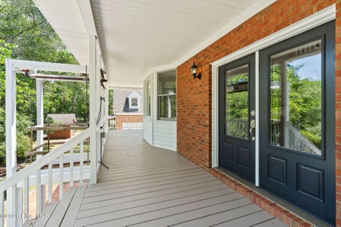Tiny photo for 561 White Tail Lane, Willard, NC 28478 (MLS # 100588140)