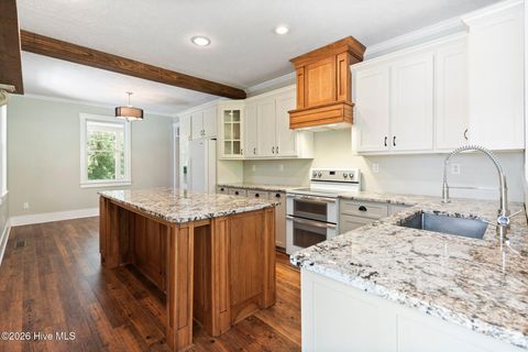 Tiny photo for 561 White Tail Lane, Willard, NC 28478 (MLS # 100588140)