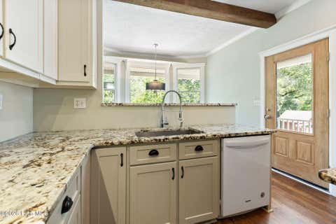 Tiny photo for 561 White Tail Lane, Willard, NC 28478 (MLS # 100588140)