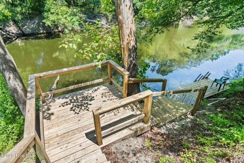Tiny photo for 561 White Tail Lane, Willard, NC 28478 (MLS # 100588140)