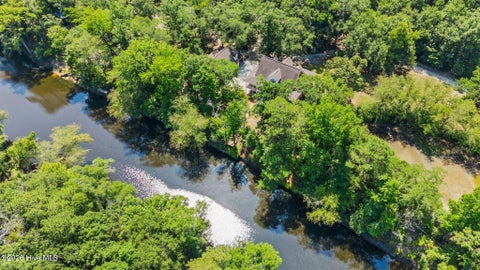 Tiny photo for 561 White Tail Lane, Willard, NC 28478 (MLS # 100588140)