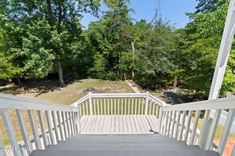 Tiny photo for 561 White Tail Lane, Willard, NC 28478 (MLS # 100588140)