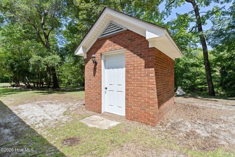 Tiny photo for 561 White Tail Lane, Willard, NC 28478 (MLS # 100588140)