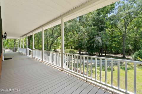 Tiny photo for 561 White Tail Lane, Willard, NC 28478 (MLS # 100588140)