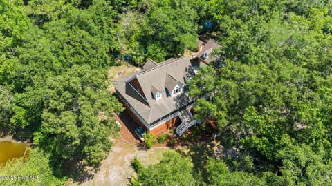 Tiny photo for 561 White Tail Lane, Willard, NC 28478 (MLS # 100588140)