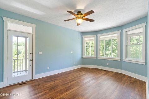Tiny photo for 561 White Tail Lane, Willard, NC 28478 (MLS # 100588140)