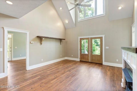 Tiny photo for 561 White Tail Lane, Willard, NC 28478 (MLS # 100588140)