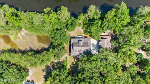 Tiny photo for 561 White Tail Lane, Willard, NC 28478 (MLS # 100588140)