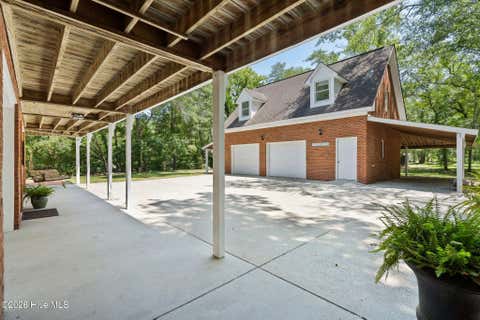 Tiny photo for 561 White Tail Lane, Willard, NC 28478 (MLS # 100588140)
