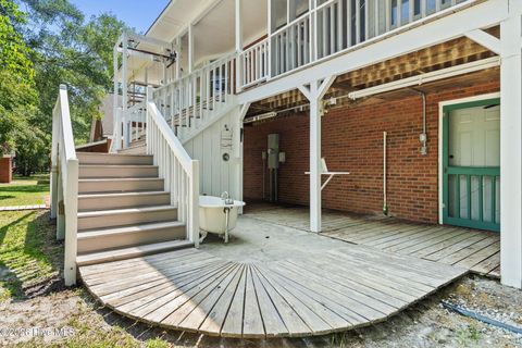 Tiny photo for 561 White Tail Lane, Willard, NC 28478 (MLS # 100588140)