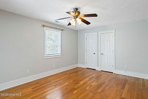 Tiny photo for 561 White Tail Lane, Willard, NC 28478 (MLS # 100588140)