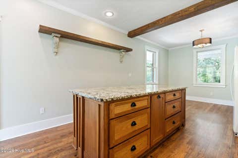 Tiny photo for 561 White Tail Lane, Willard, NC 28478 (MLS # 100588140)
