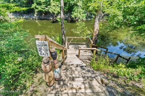 Tiny photo for 561 White Tail Lane, Willard, NC 28478 (MLS # 100588140)