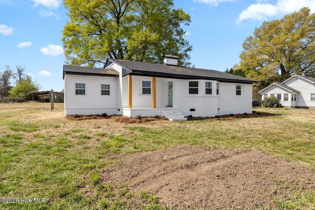 Photo of 5024 Dortches Boulevard, Rocky Mount, NC 27804 (MLS # 100563293)