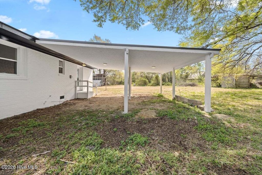 Photo of 5024 Dortches Boulevard, Rocky Mount, NC 27804 (MLS # 100563293)