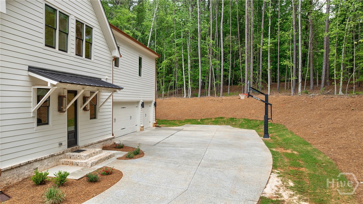 167 Alcovy Springs Drive