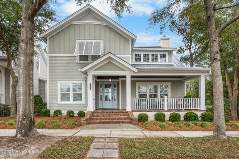 Homes For Sale - 5421 Edisto Drive<br/> Wilmington, NC 28403