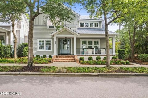 Photo of 5421 Edisto Drive, Wilmington, NC 28403 (MLS # 100553604)