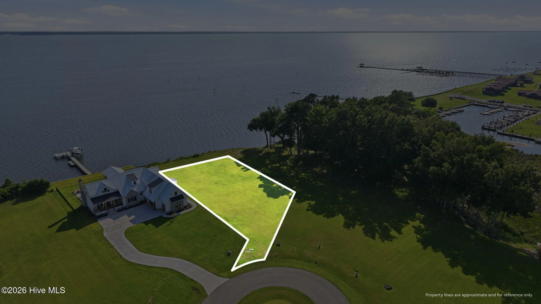 28 Wax Myrtle Court, Minnesott Beach, NC, 28510