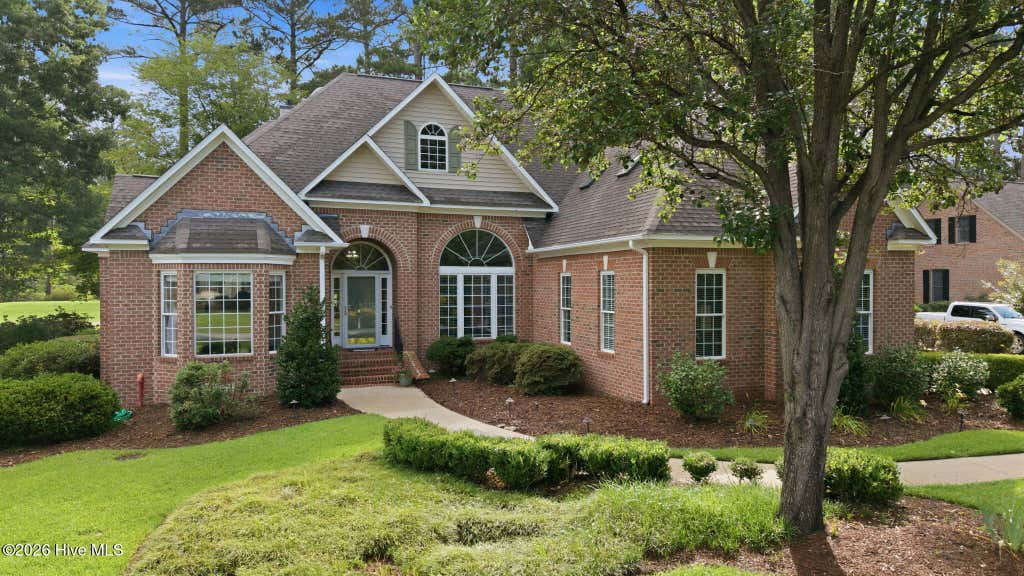 Photo of 206 Appomattox Lane, Chocowinity, NC 27817 (MLS # 100585814)