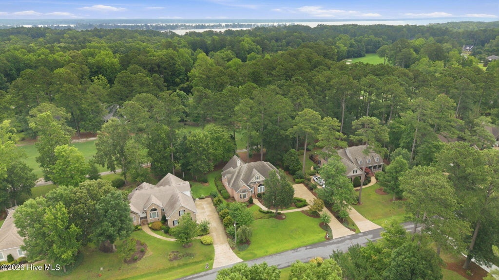 Photo of 206 Appomattox Lane, Chocowinity, NC 27817 (MLS # 100585814)