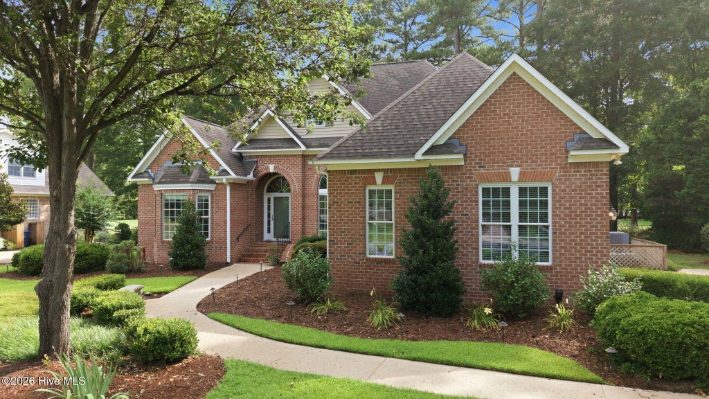Photo of 206 Appomattox Lane, Chocowinity, NC 27817 (MLS # 100585814)