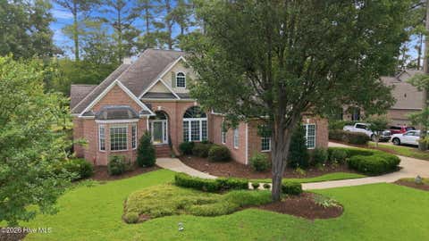 Photo of 206 Appomattox Lane, Chocowinity, NC 27817 (MLS # 100585814)
