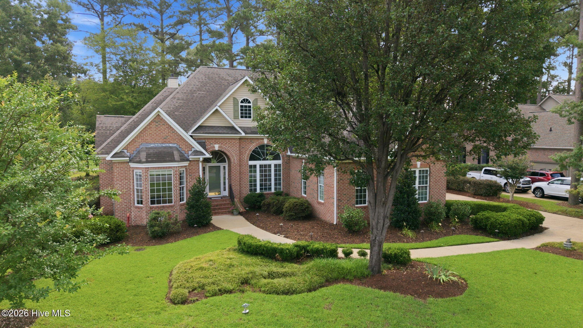 206 Appomattox Lane, Chocowinity, NC, 27817