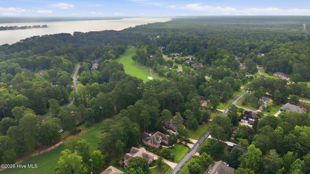 Photo of 206 Appomattox Lane, Chocowinity, NC 27817 (MLS # 100585814)