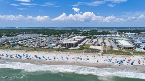 Photo of 9100 Reed Drive #Bldg C Unit 3208, Emerald Isle, NC 28594 (MLS # 100587203)