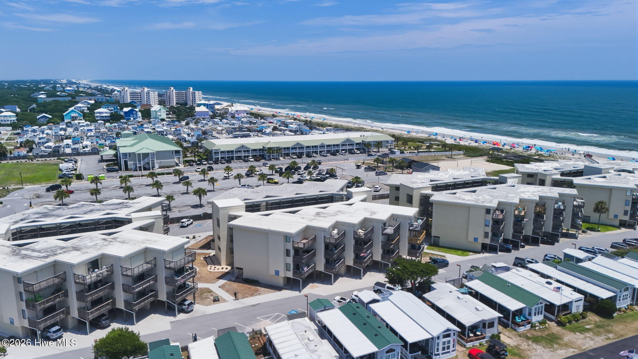 9100 Reed Drive 3208