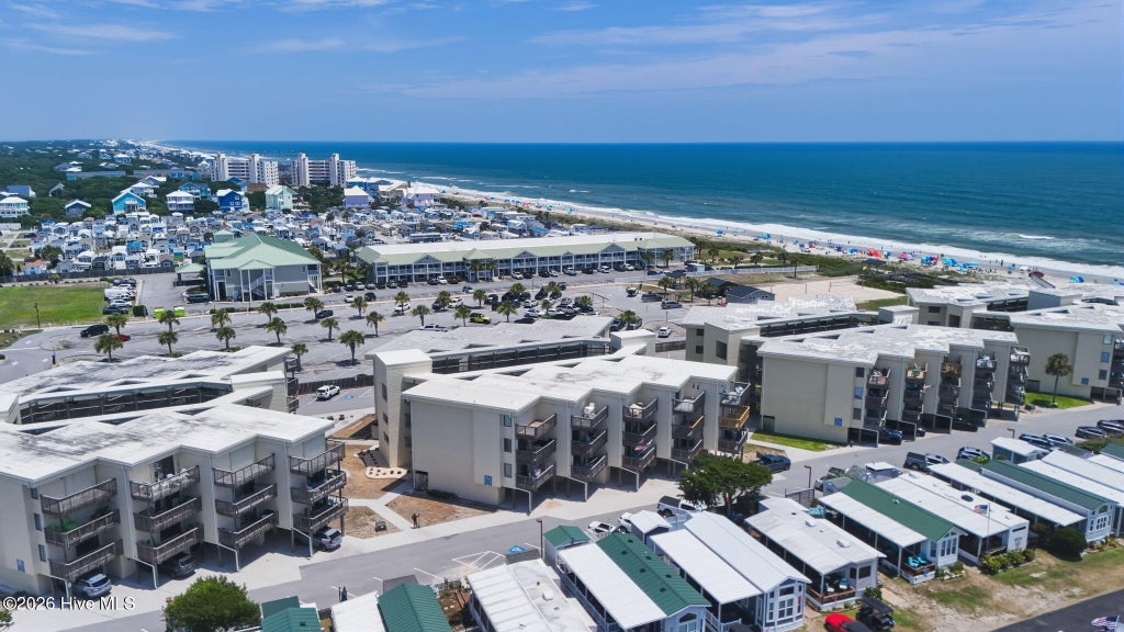 Photo of 9100 Reed Drive #Bldg C Unit 3208, Emerald Isle, NC 28594 (MLS # 100587203)
