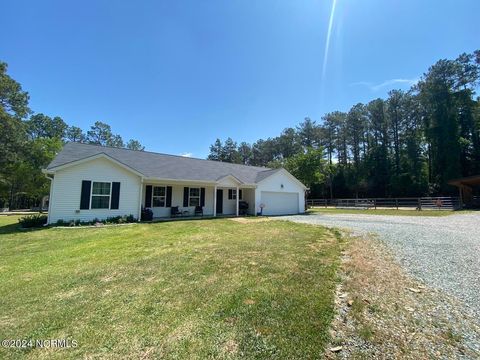 Homes For Rent - 146 Wooster Road<br/> Southern Pines, NC 28387
