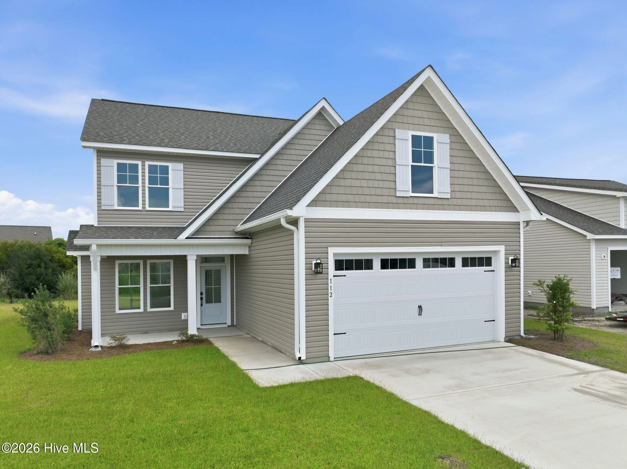 112 Eastbay Way