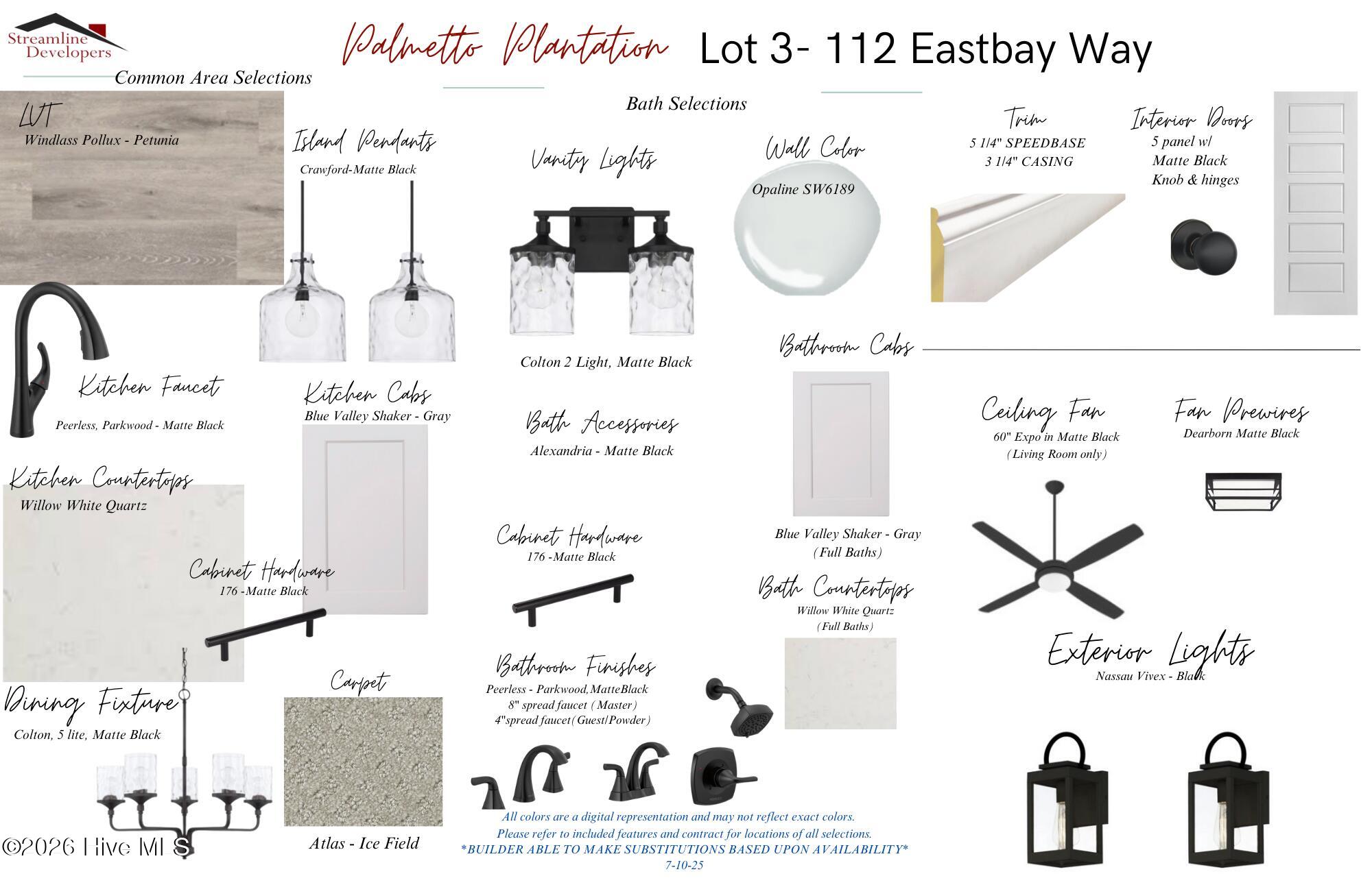 112 Eastbay Way