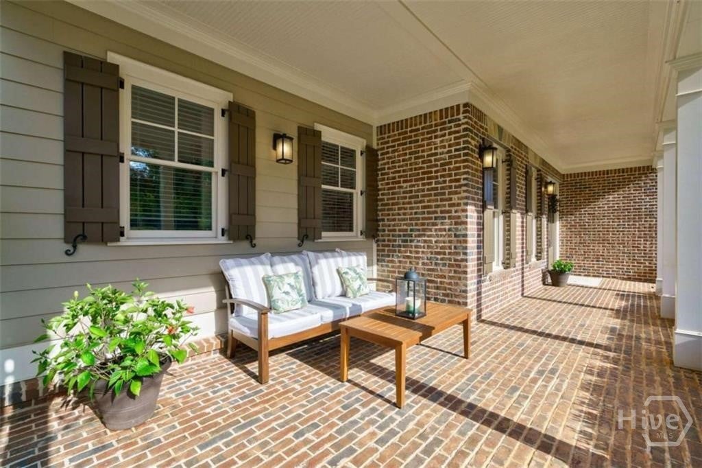 1303 Oconee Springs Drive