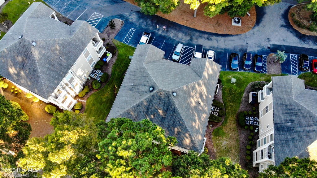 Photo of 215 Kings Trail SW #1206, Sunset Beach, NC 28468 (MLS # 100583627)