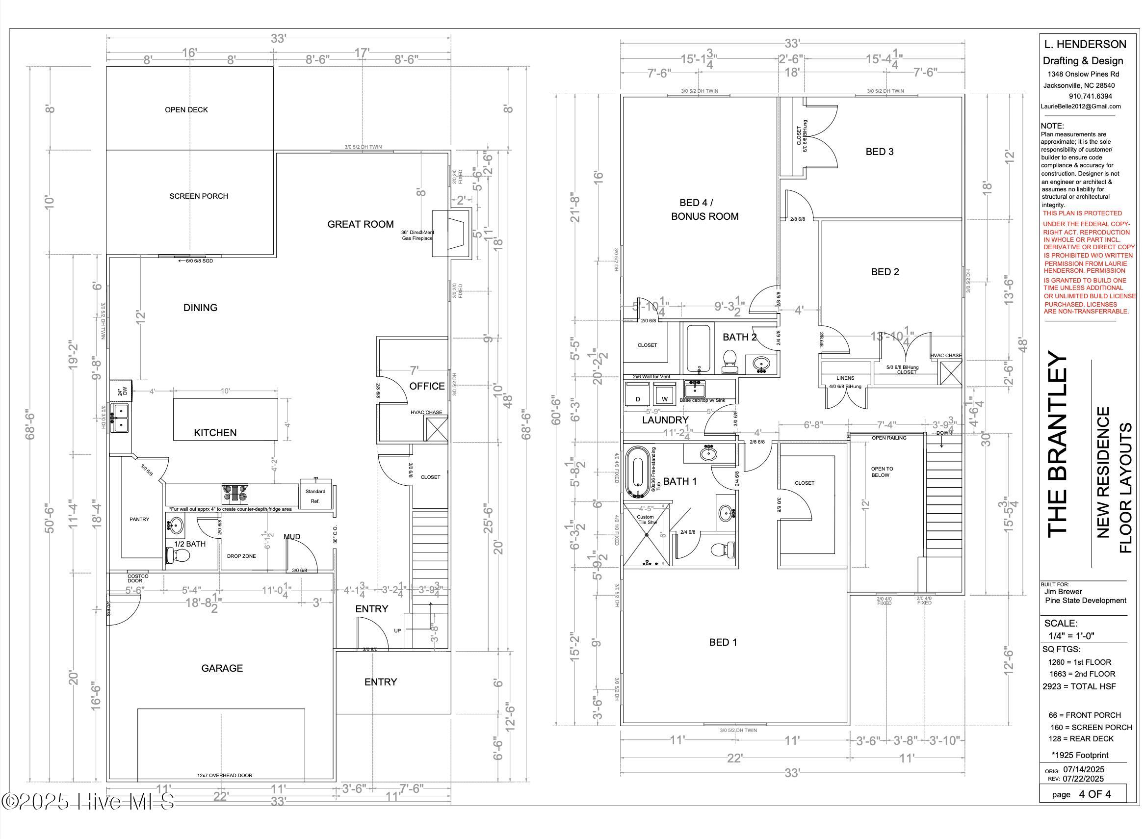 1208 Hidden Cove Avenue