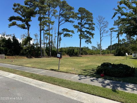 1208 Hidden Cove Avenue Morehead City NC 28557