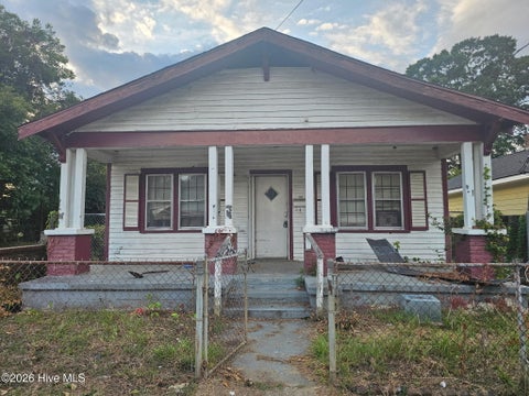 Photo of 1307 10th Street, Augusta, GA 30901 (MLS # 100601941)