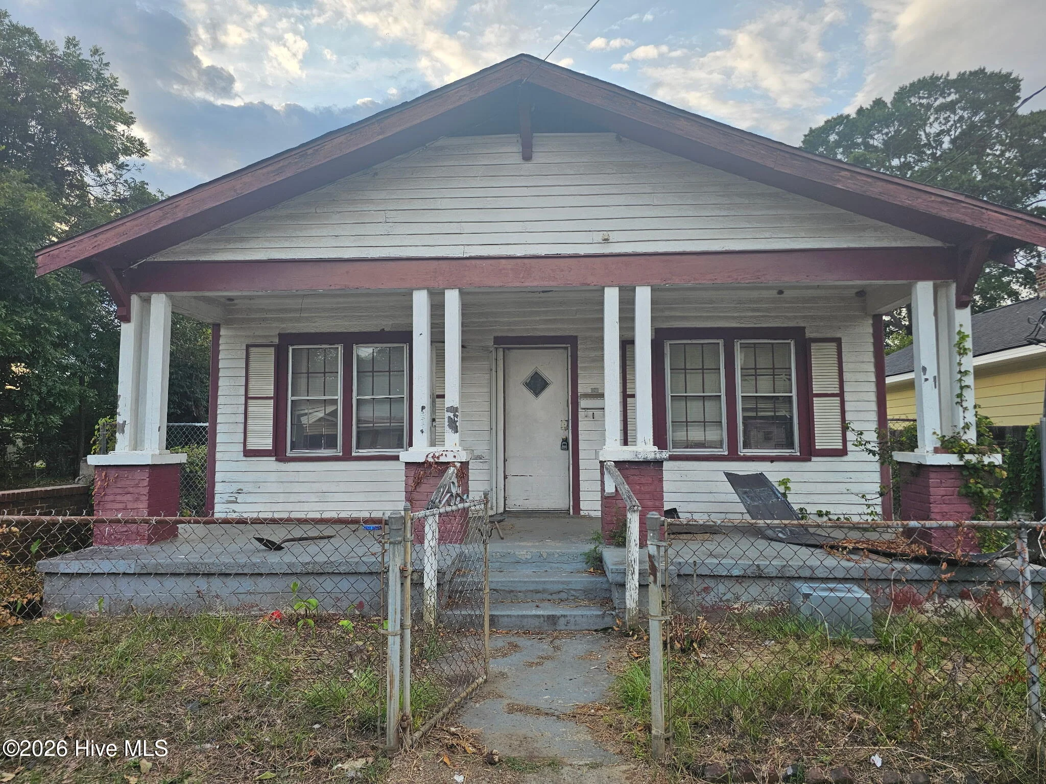 1307 10th Street, Augusta, GA, 30901