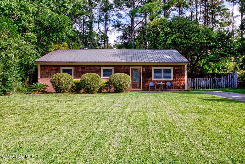 Photo of 234 Brighton Road, Wilmington, NC 28409 (MLS # 100536201)