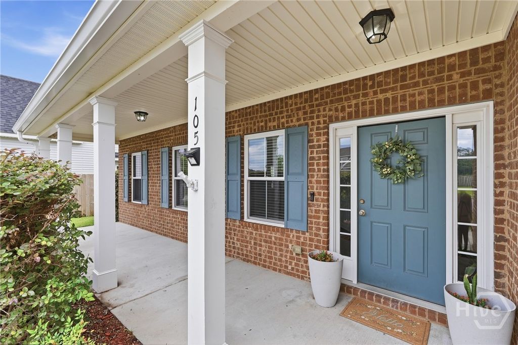Photo of 105 Aquaduct DR, Rincon, GA 31326 (MLS # SA357405)