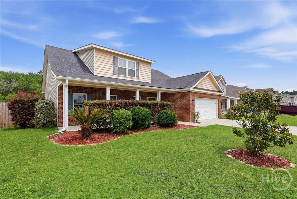 Photo of 105 Aquaduct DR, Rincon, GA 31326 (MLS # SA357405)