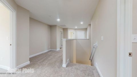 Tiny photo for 317 Starky Drive, Richlands, NC 28574 (MLS # 100546345)