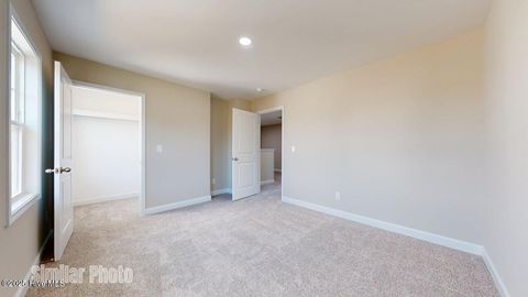 Tiny photo for 317 Starky Drive, Richlands, NC 28574 (MLS # 100546345)