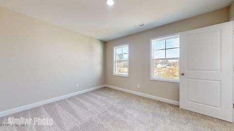 Tiny photo for 317 Starky Drive, Richlands, NC 28574 (MLS # 100546345)