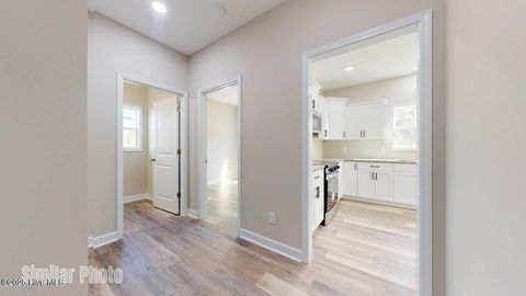 Tiny photo for 317 Starky Drive, Richlands, NC 28574 (MLS # 100546345)